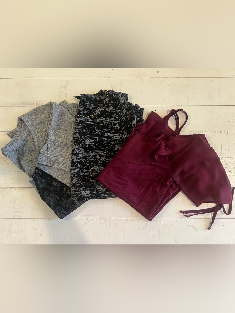 Daytrip Short Sleeve Bundle